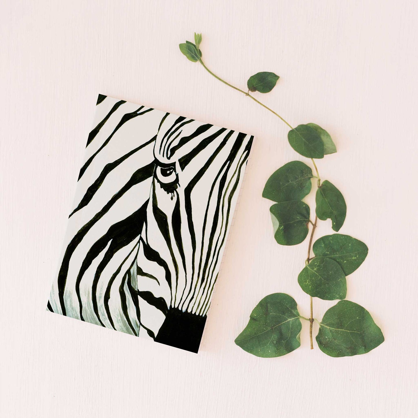 Studio Decorai Madagascar - Notebook