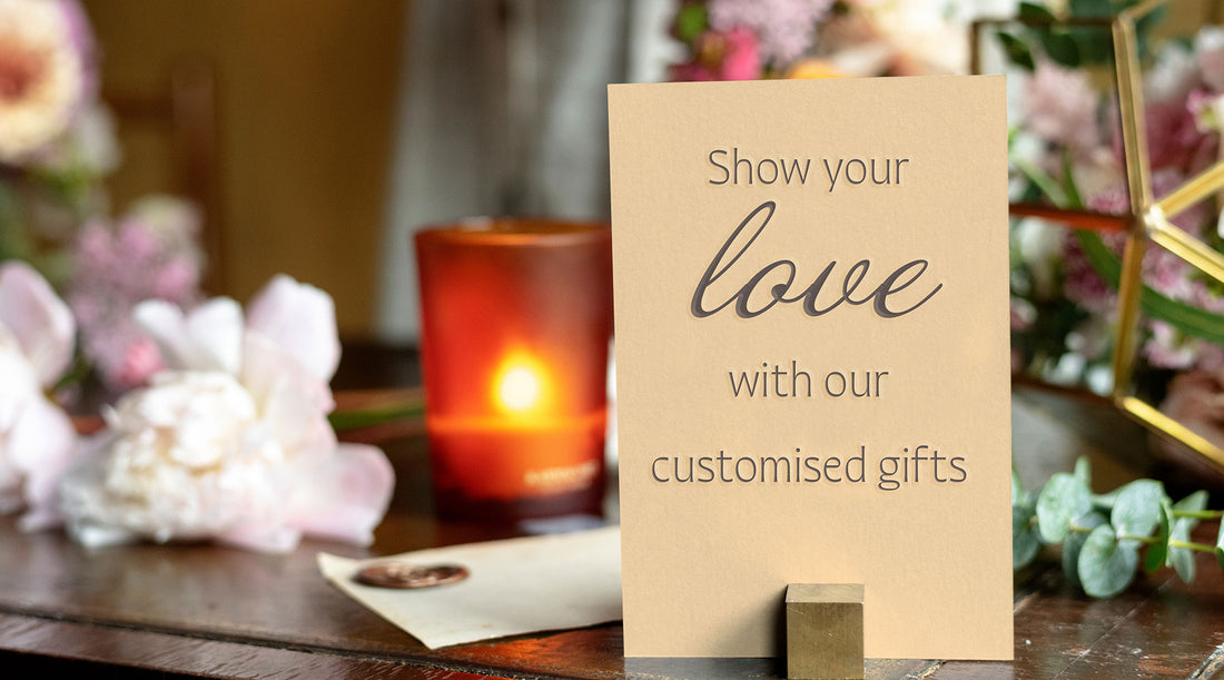 Handmade Gift Ideas for Husband