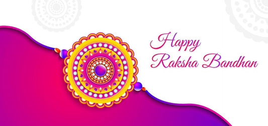 Best Personalised Raksha Bandhan Gifts for Sisters Online