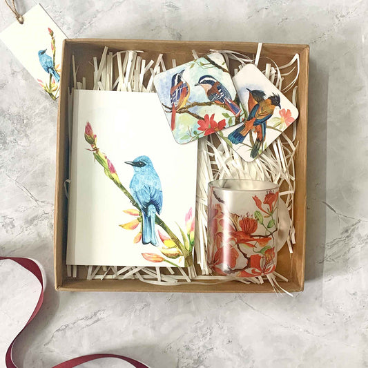 Studio Decorai Nature's Bliss - Gift Set