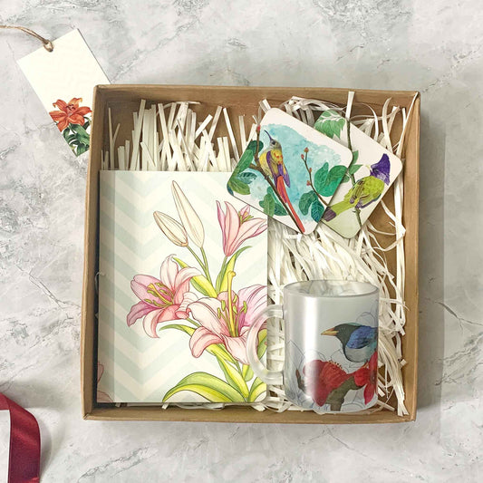 Studio Decorai Serene Seasons - Gift Set