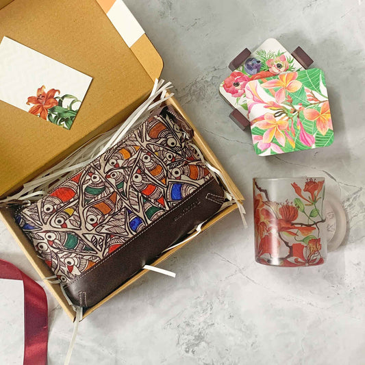 Studio Decorai Sunshine - Gift Set