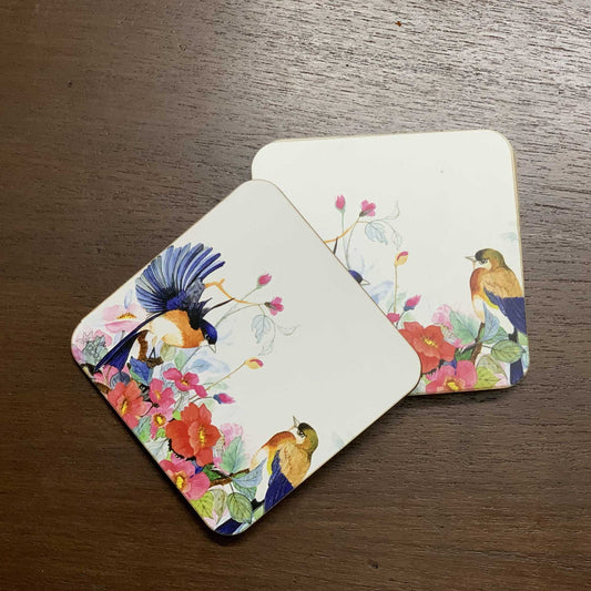 Studio Decorai Coasters Dance of Lazulis - Coasters (Set of 6)