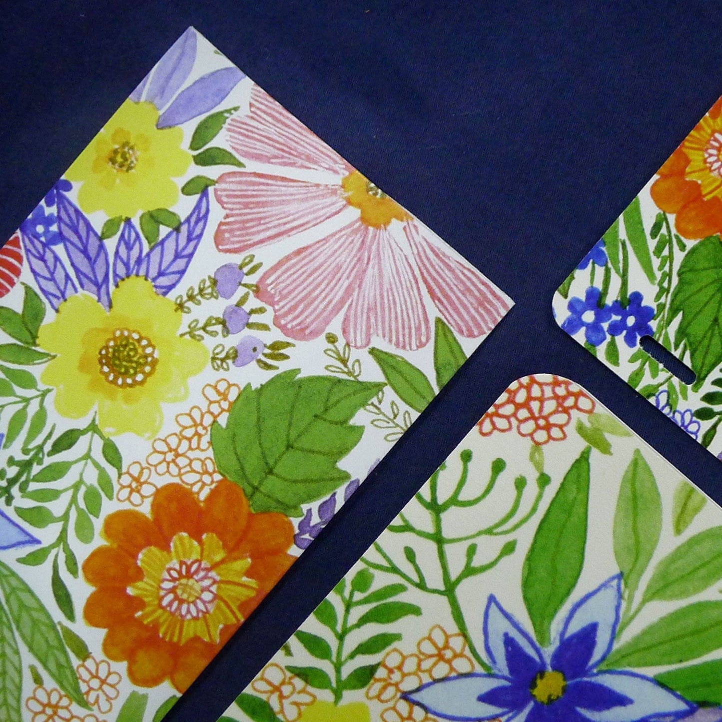 studio-decorai - Floral Set - Money Envelope