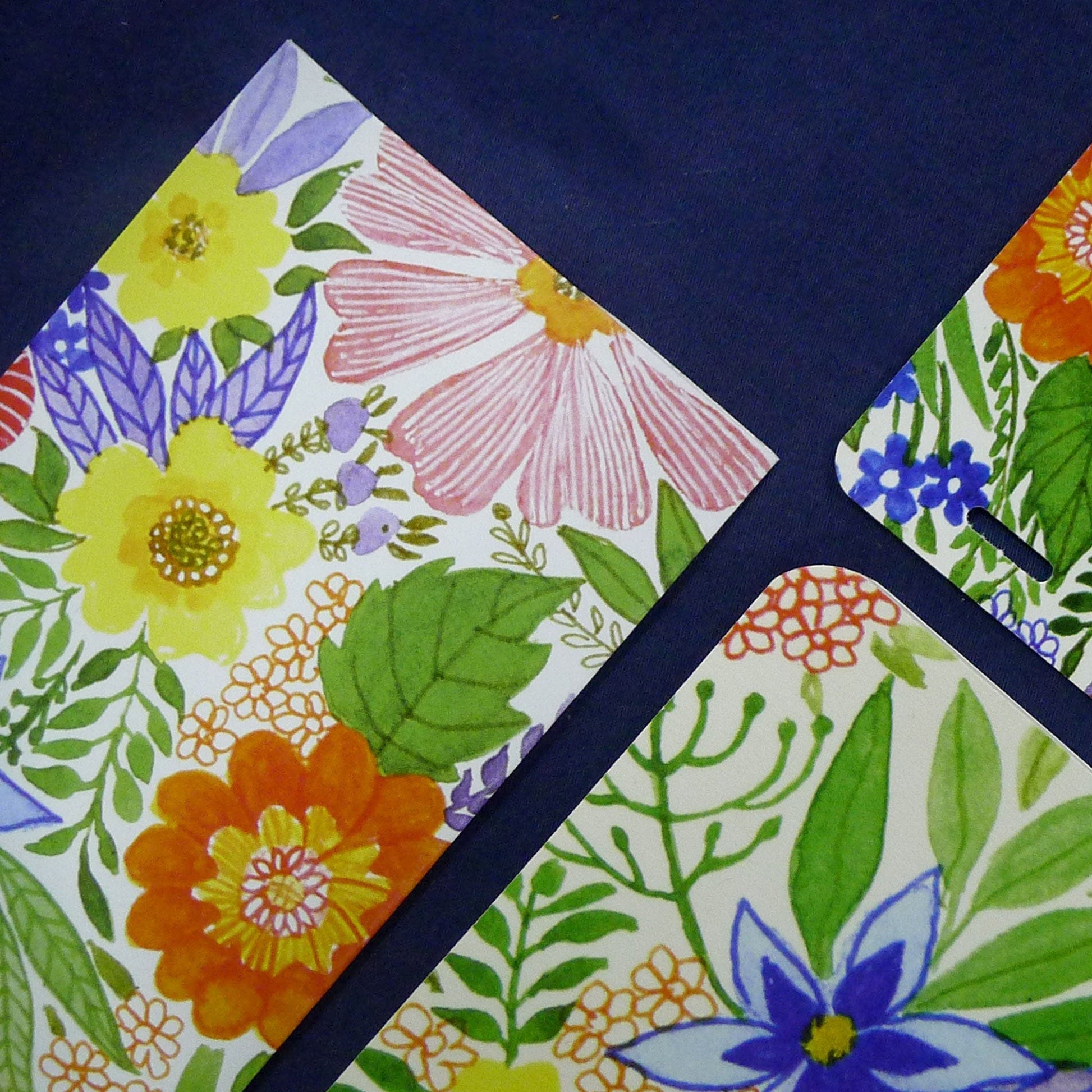 studio-decorai - Floral Set - Money Envelope