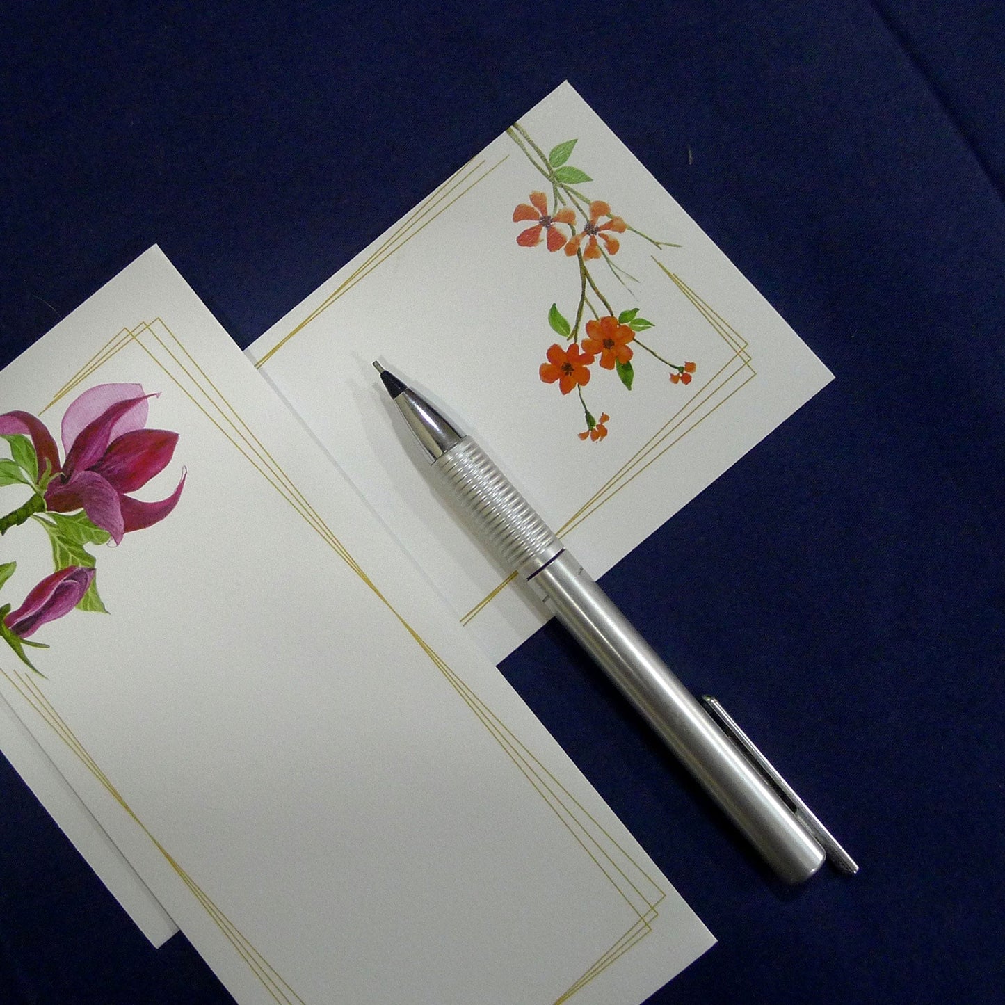 studio-decorai - Floral Set - Money Envelope
