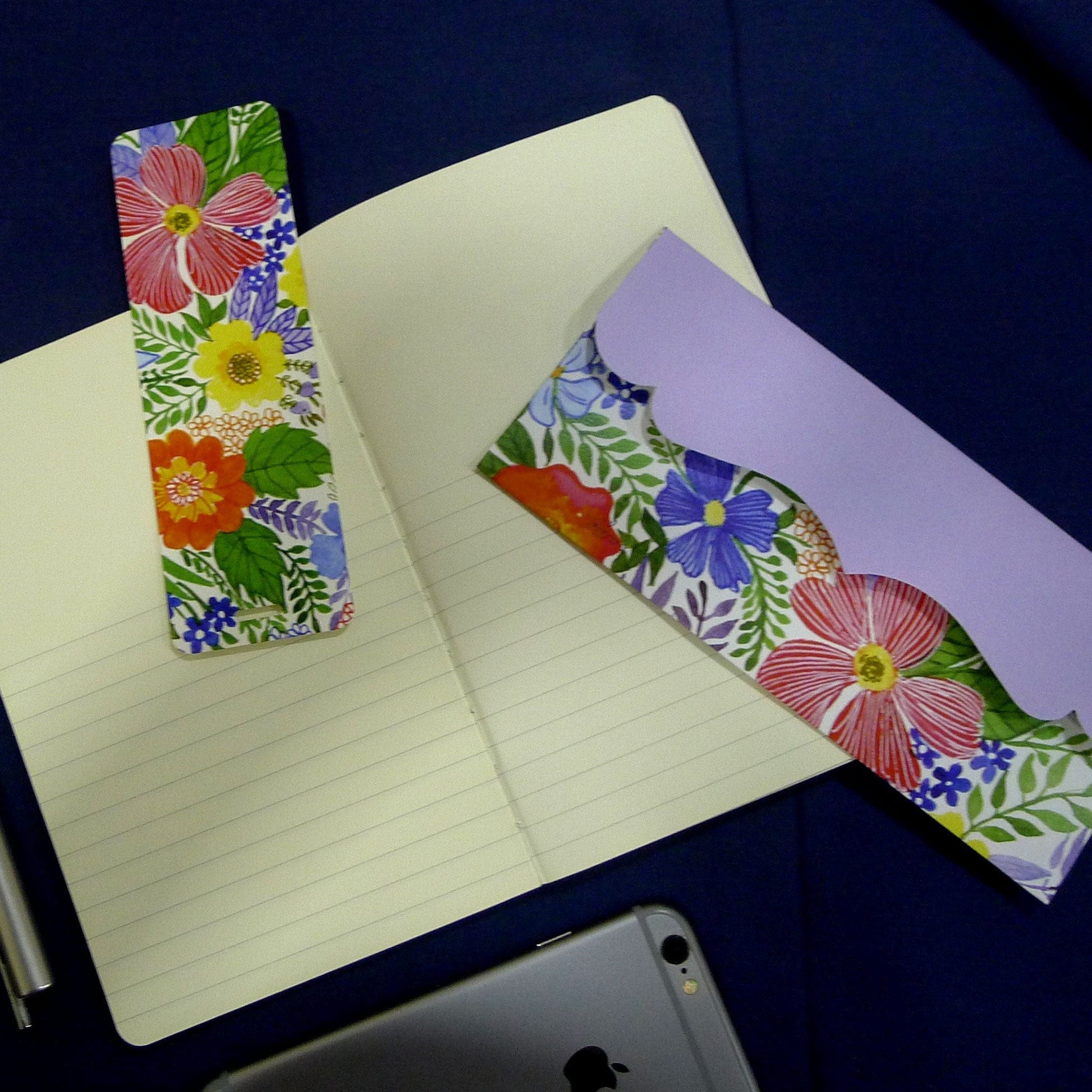 studio-decorai - Floral Set - Money Envelope