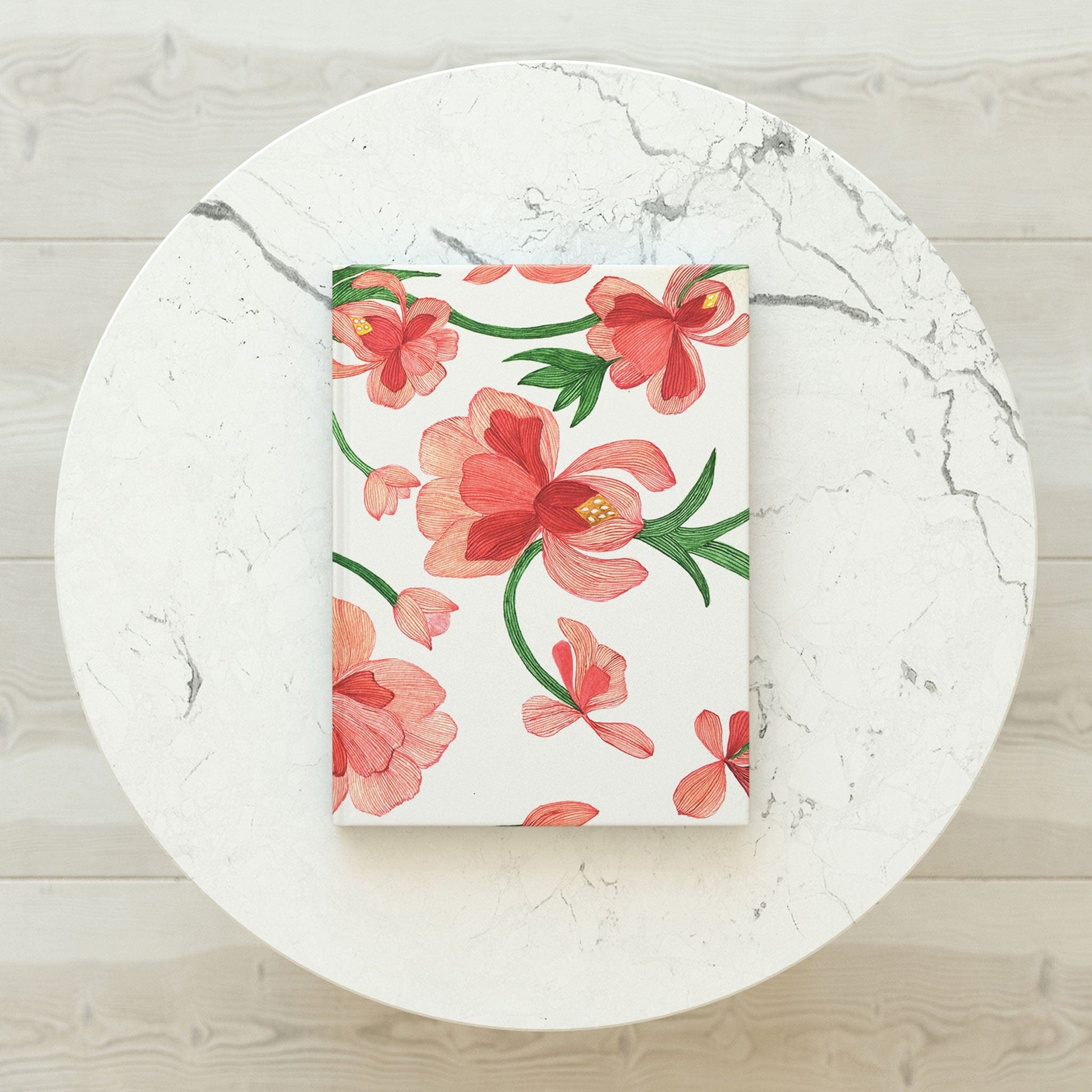 Studio Decorai Stationery Ray of Hope - Notebook