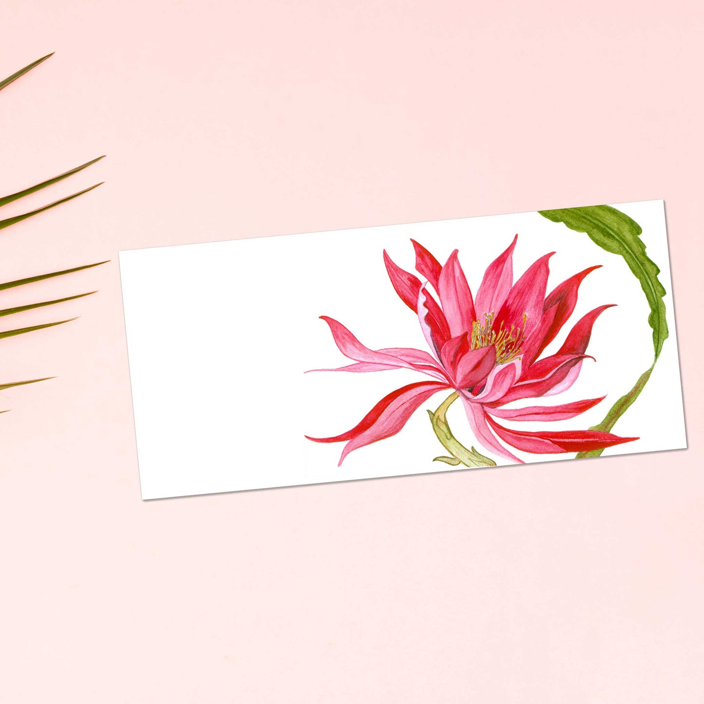 studio-decorai - The Elena Rose - Money Envelope