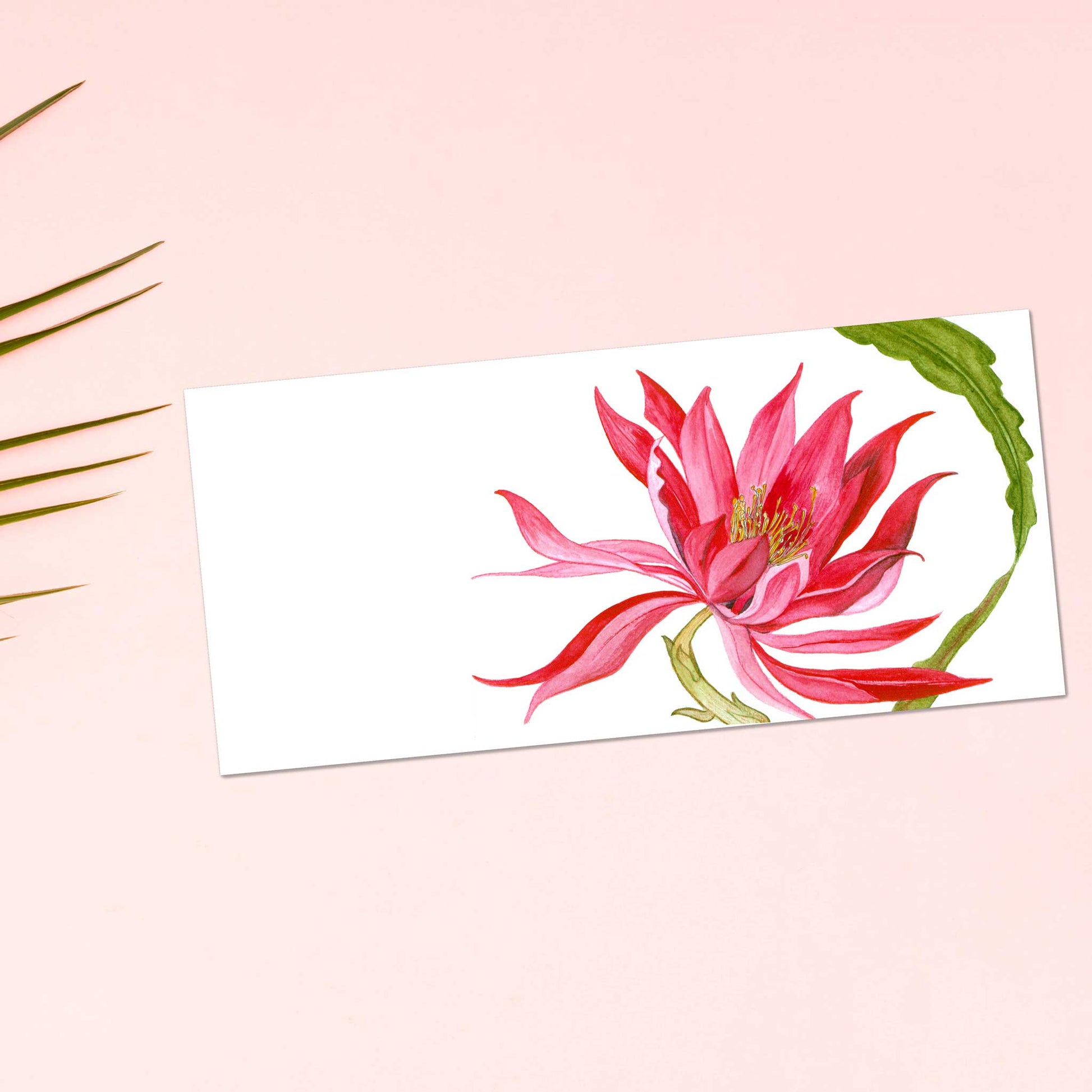 studio-decorai - The Elena Rose - Money Envelope
