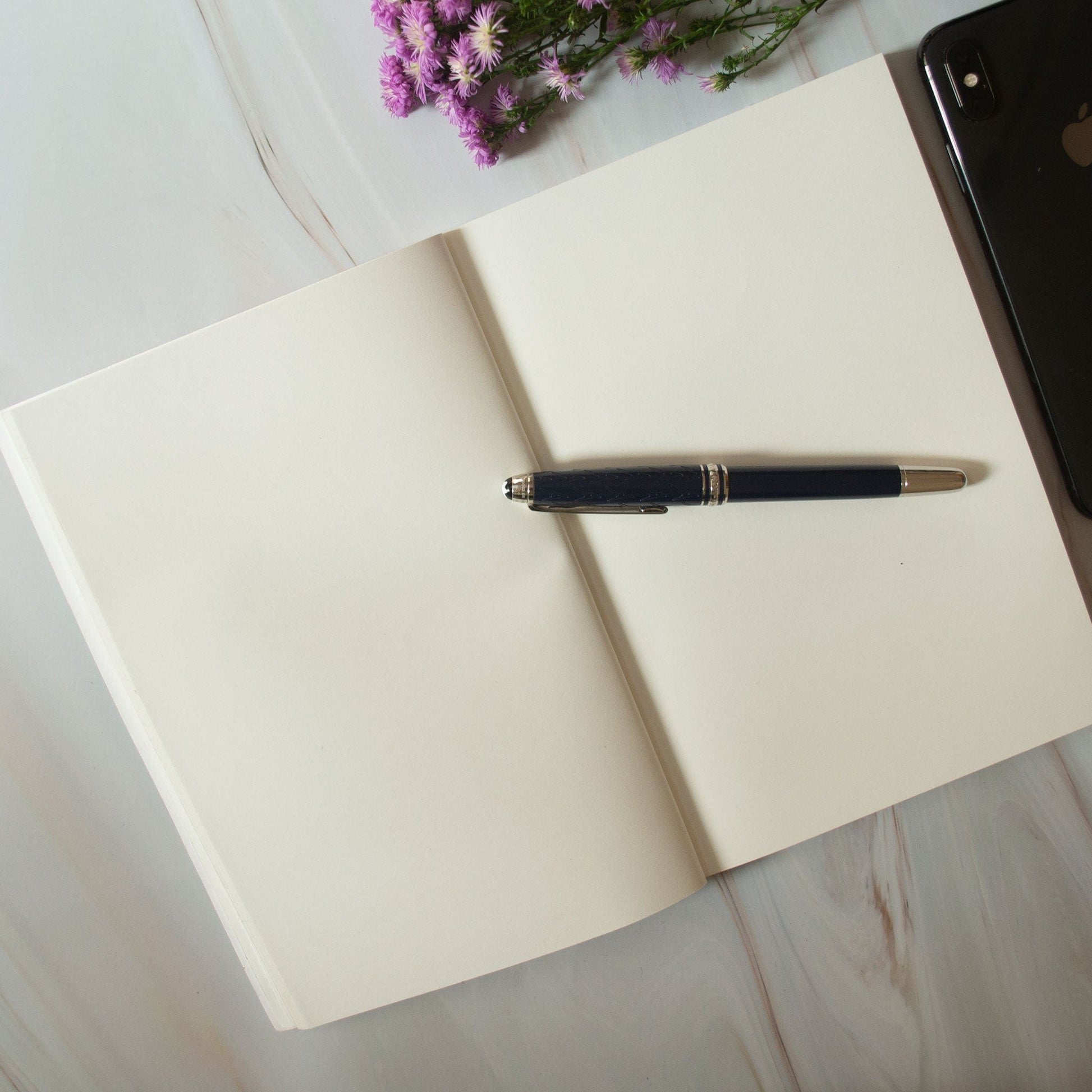 Studio Decorai Stationery Tropical Rainforest - Notebook