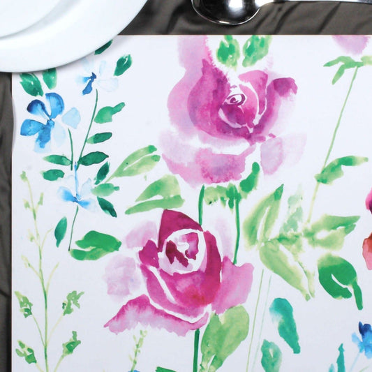Studio Decorai Table Mats Colours of Spring - Table Mats