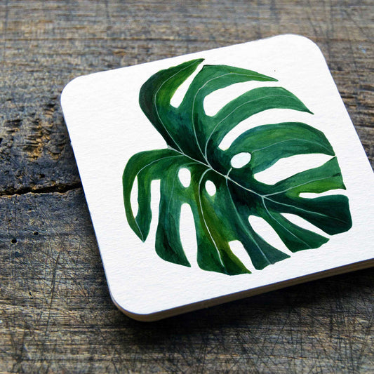 studio-decorai - Tropical Delight - Trivets (Set of 2)